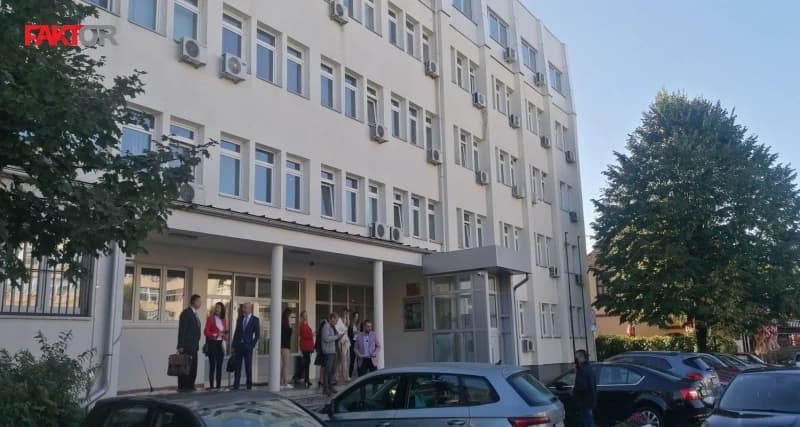 Optužene ranije oslobodio banjalučki Sud