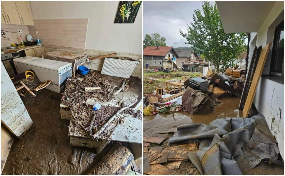 Ustanova Bakovići