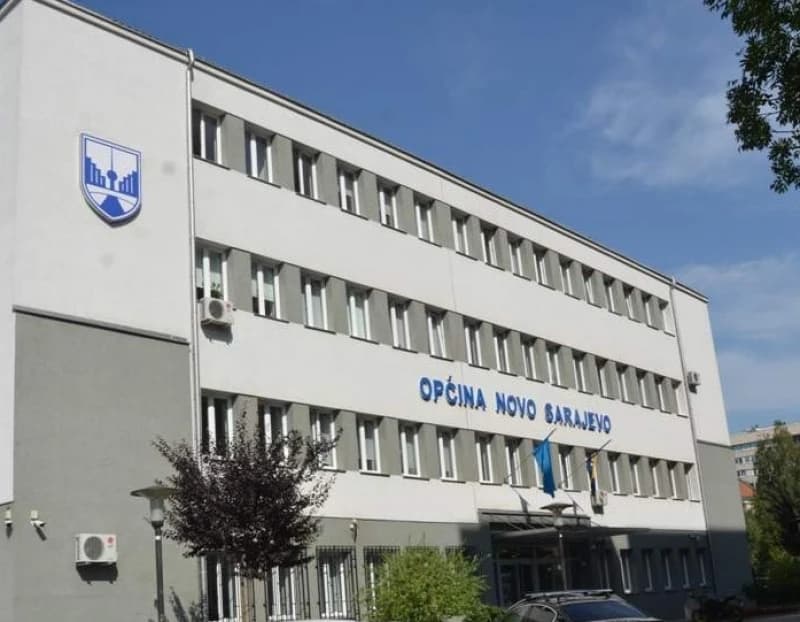 Općina Novo Sarajevo