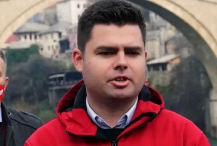 Arman Zalihić