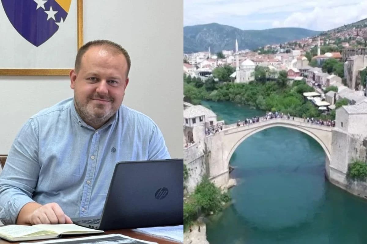 Haris Šabanović