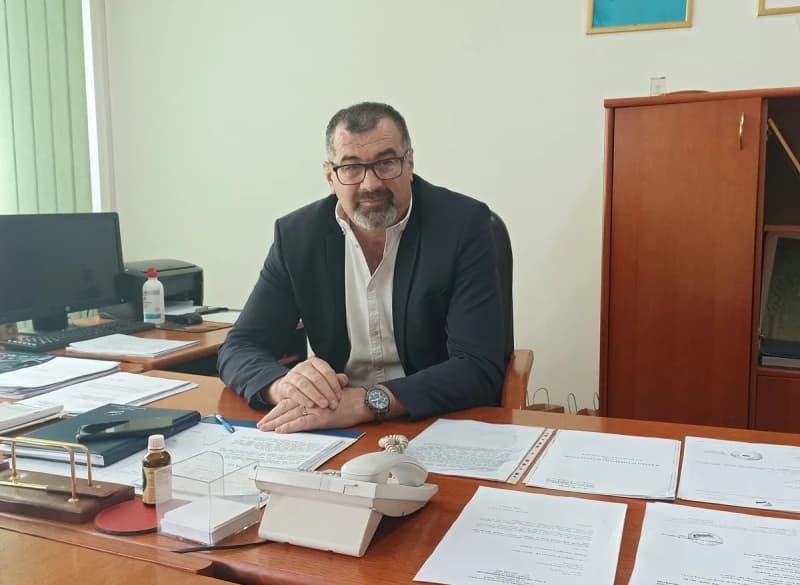 Žarko Vujović