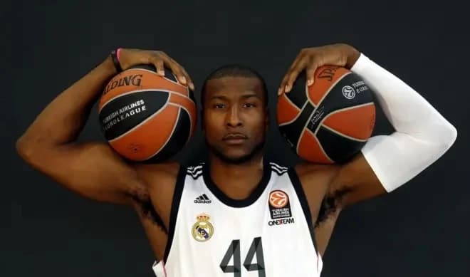 Marcus Slaughter