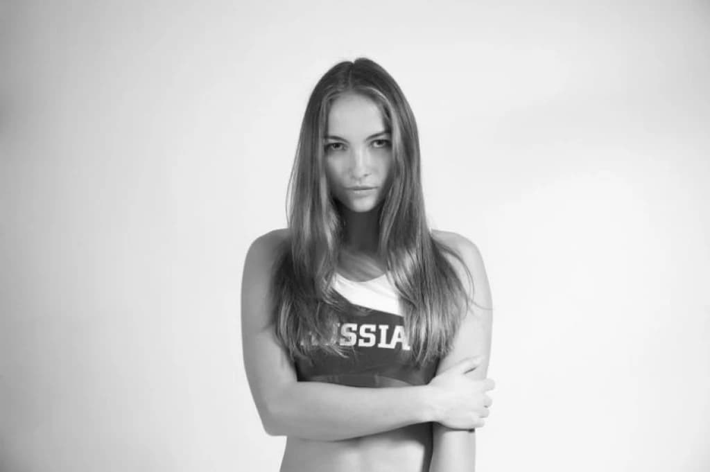 Preminula 25-godišnja ruska atletičarka Margarita Plavunova
