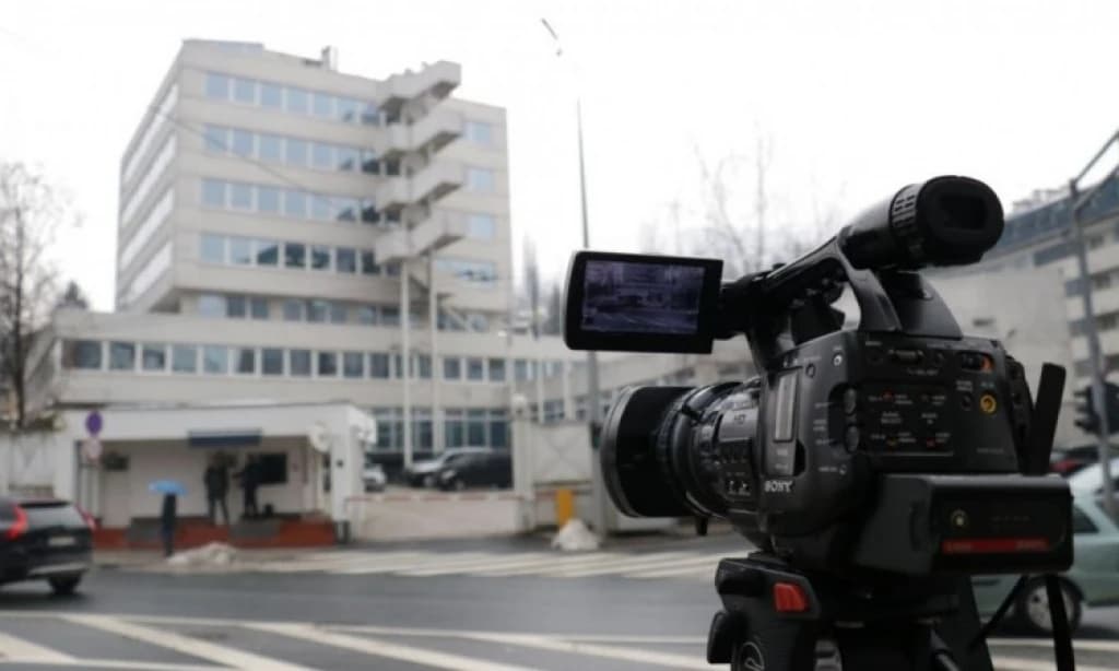 Protest je zakazan za 17 sati