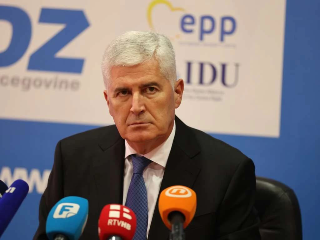 Dragan Čović