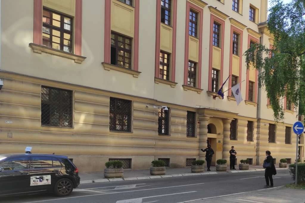 Tužilaštvo KS
