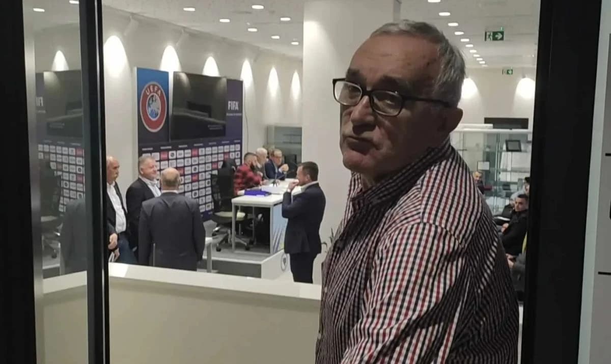 Fuad Čolpa najavio blokadu i prije nego što je dobio zahtjev na Vanrednu Skupštinu FSKS
