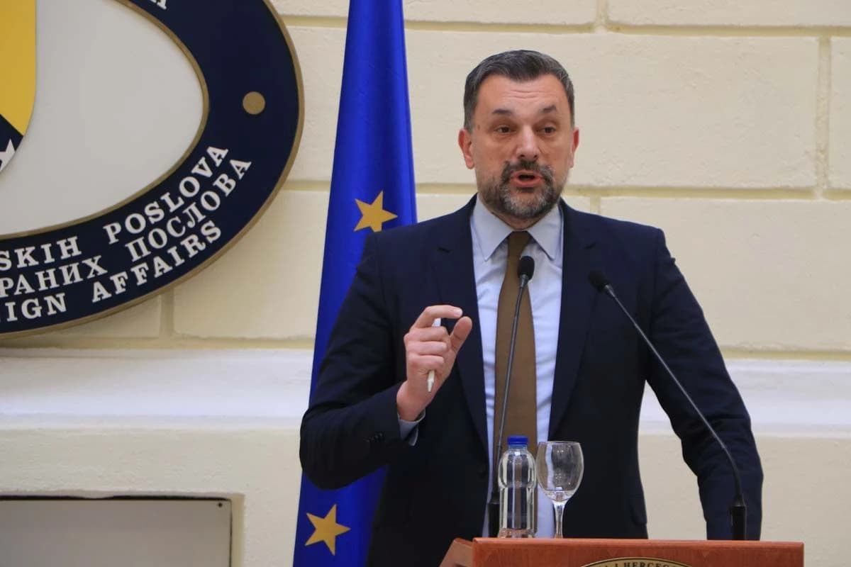 Elmedin Konaković