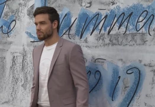Liam Payne