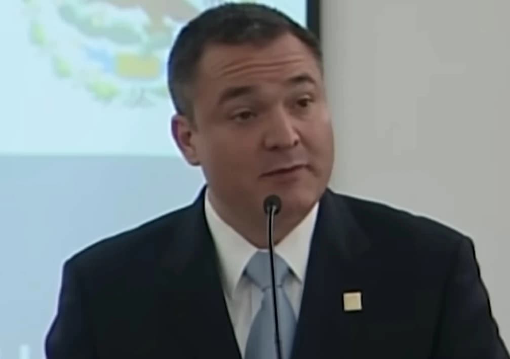 Genaro Garcia Luna