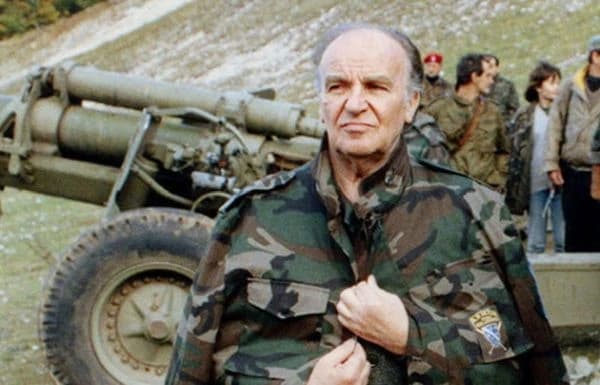 Alija Izetbegović