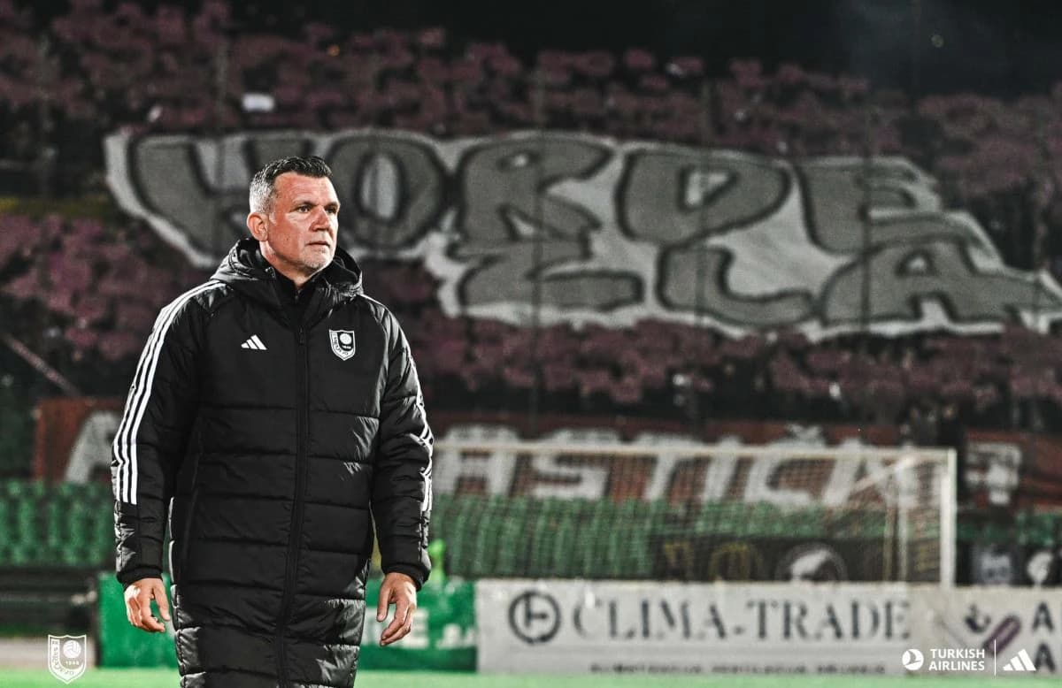 Zoran Zekić