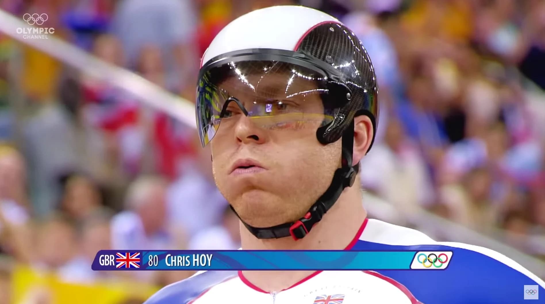 Olimpijski šampion Chris Hoy umire od raka: Doktori rekli da su mu ostale dvije do četiri godine života