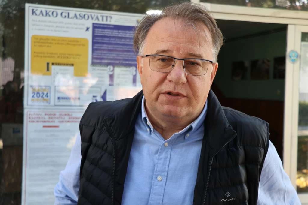 Nermin Nikšić