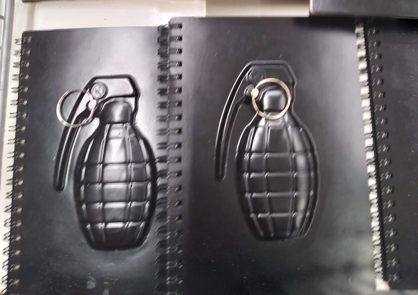 Notes u ponudi školskog pribora