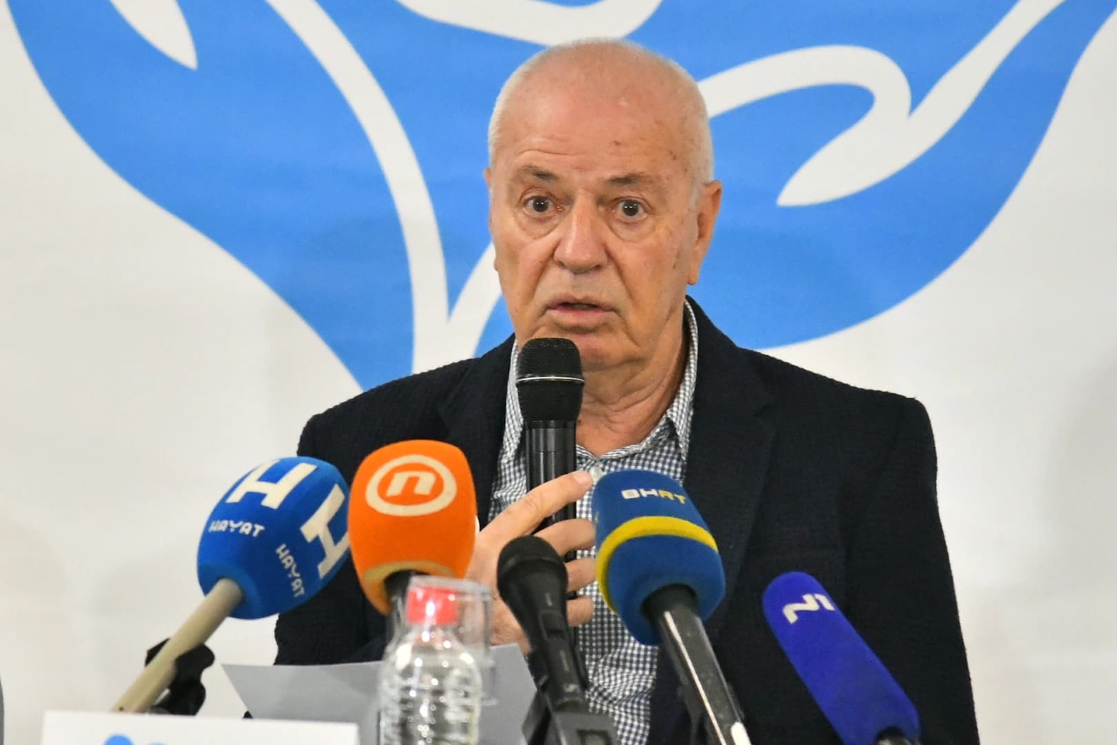 Sead Sefić