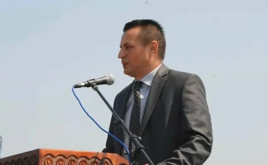 Anes Osmanović