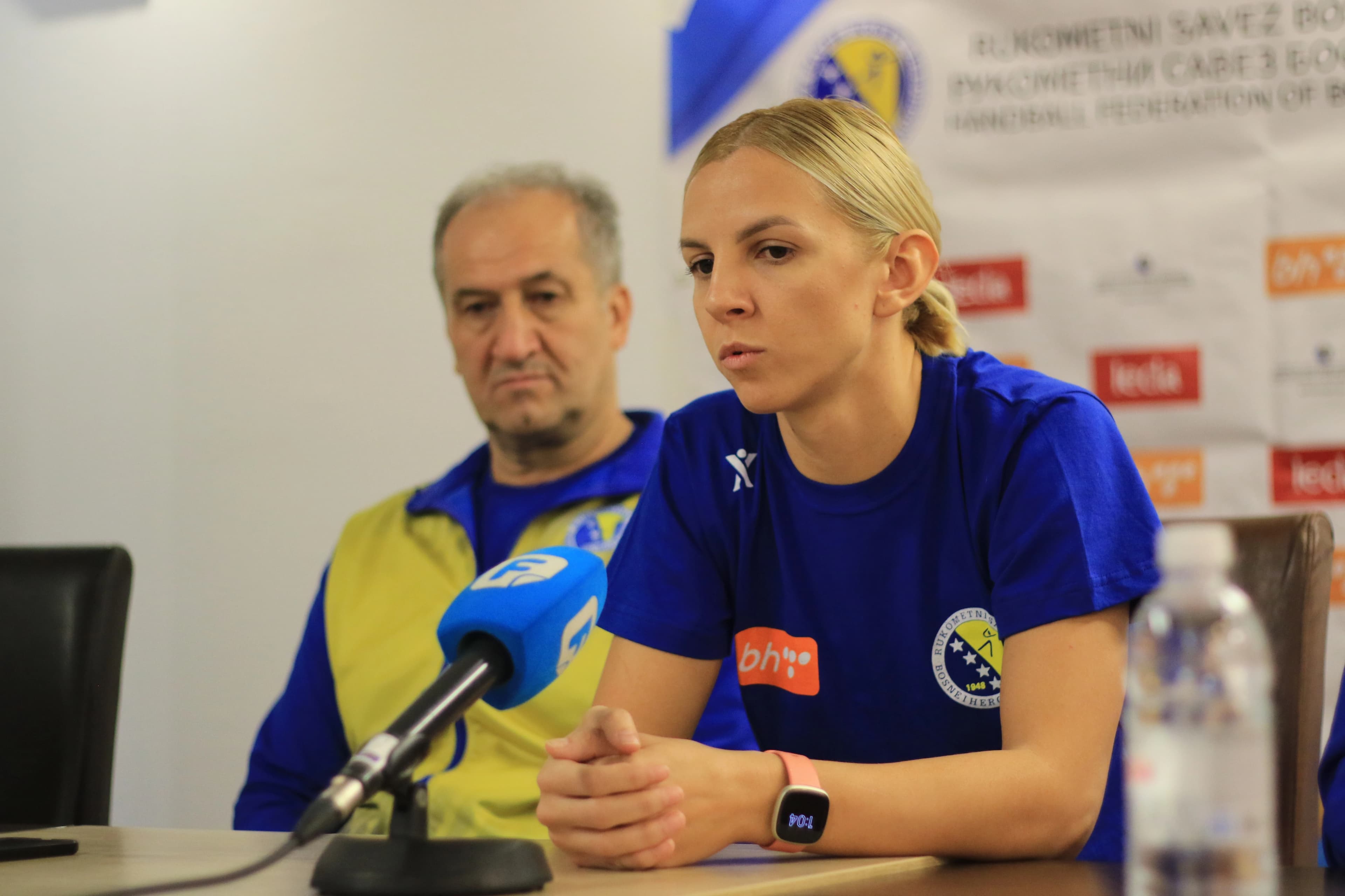 Armina Isić