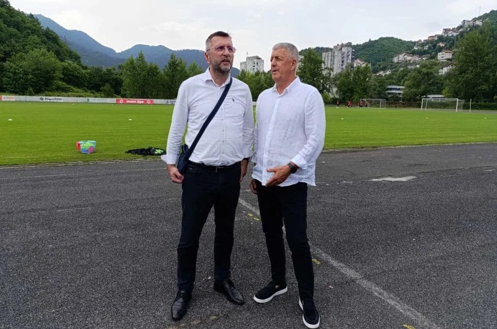 Tucović i Musemić