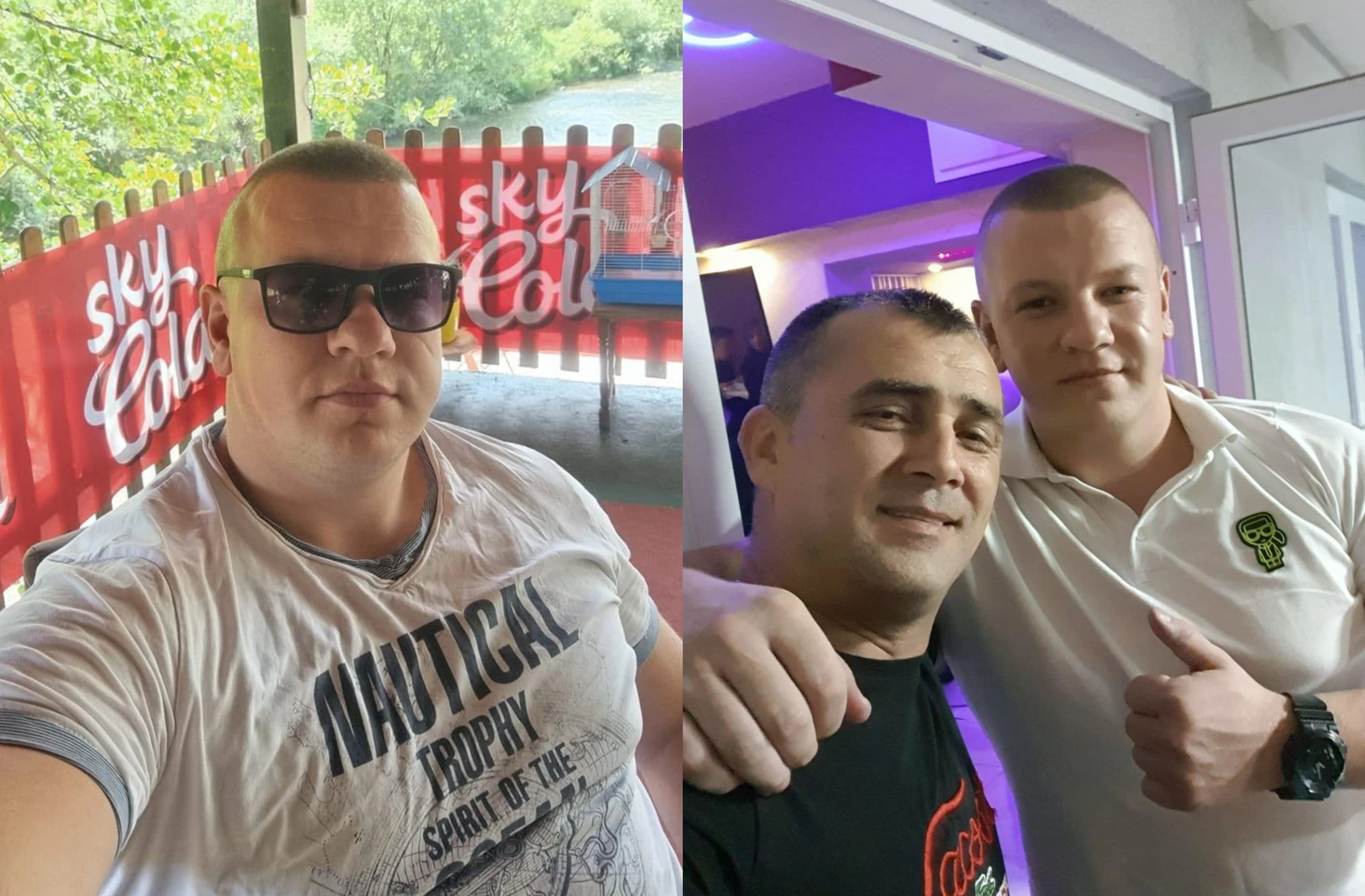 Pašalić i Ahmetspahić