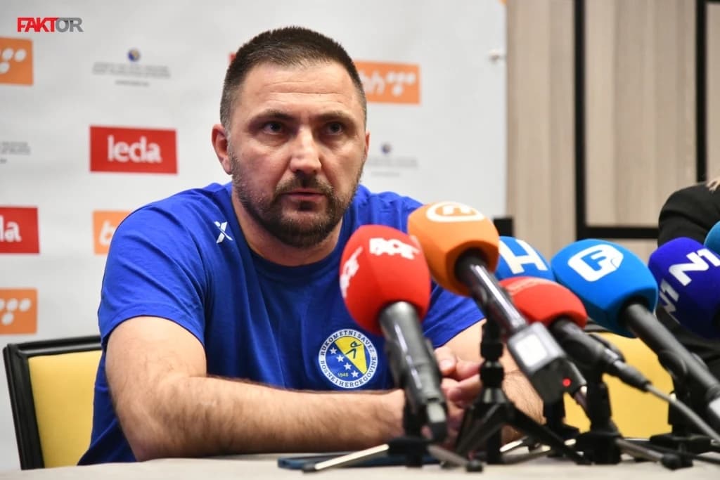 Damir Doborac