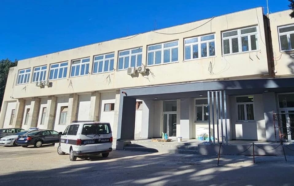 PU Čapljina