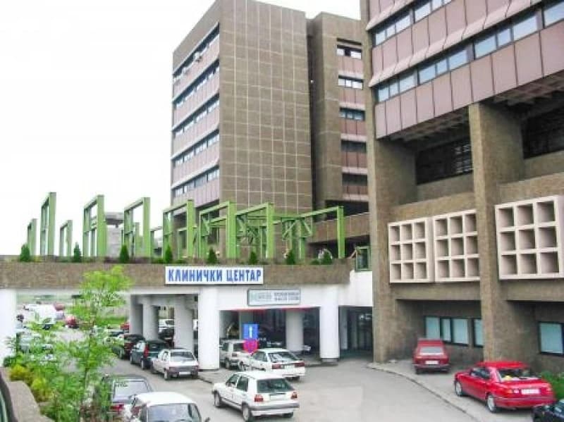Djeca smještena u UKC RS-a u Banjoj Luci