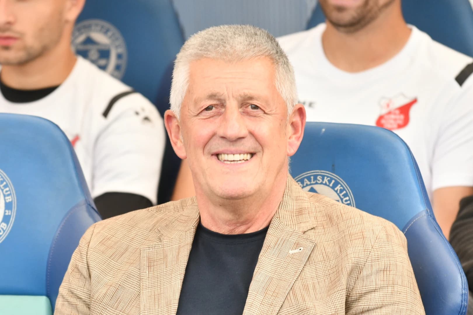 Husref Musemić