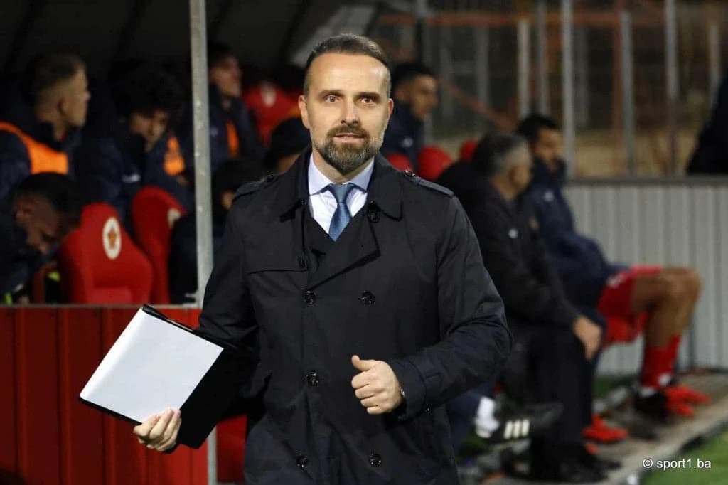 Haris Gvozden