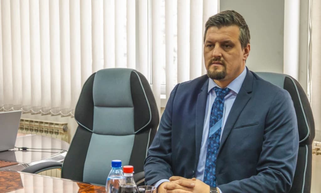 Adnan Habibija