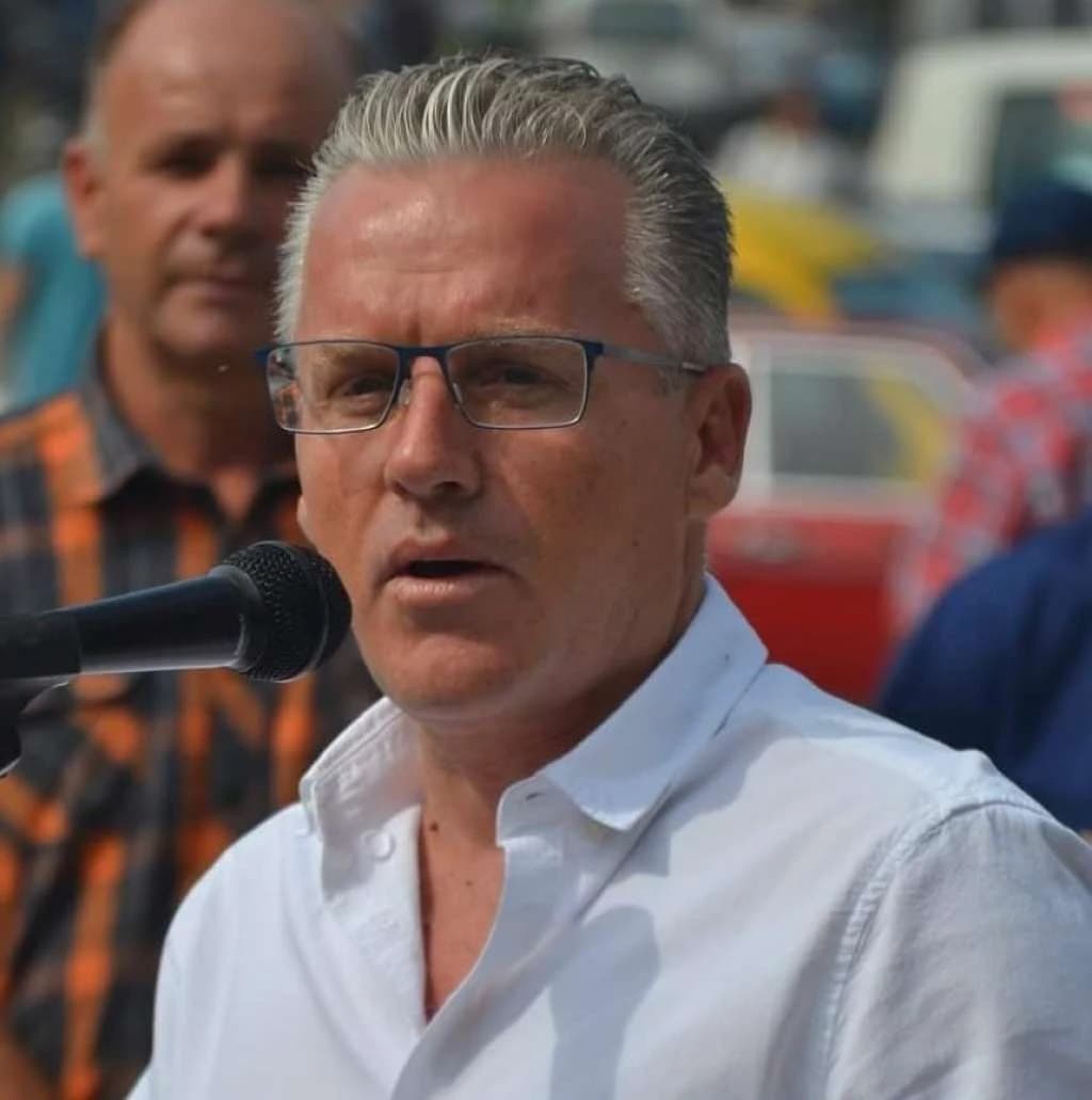 Armin Halitović