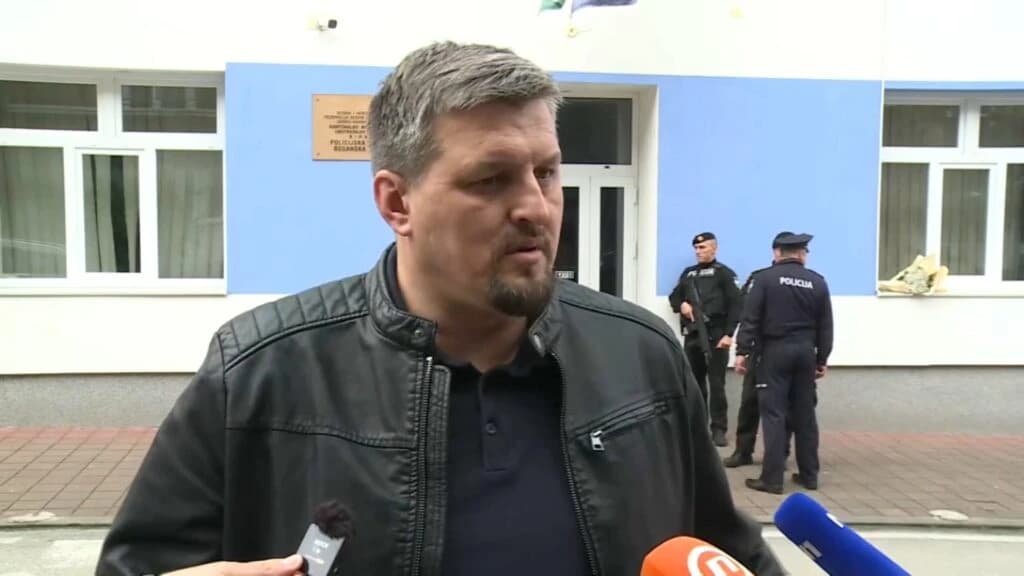 Adnan Habibija