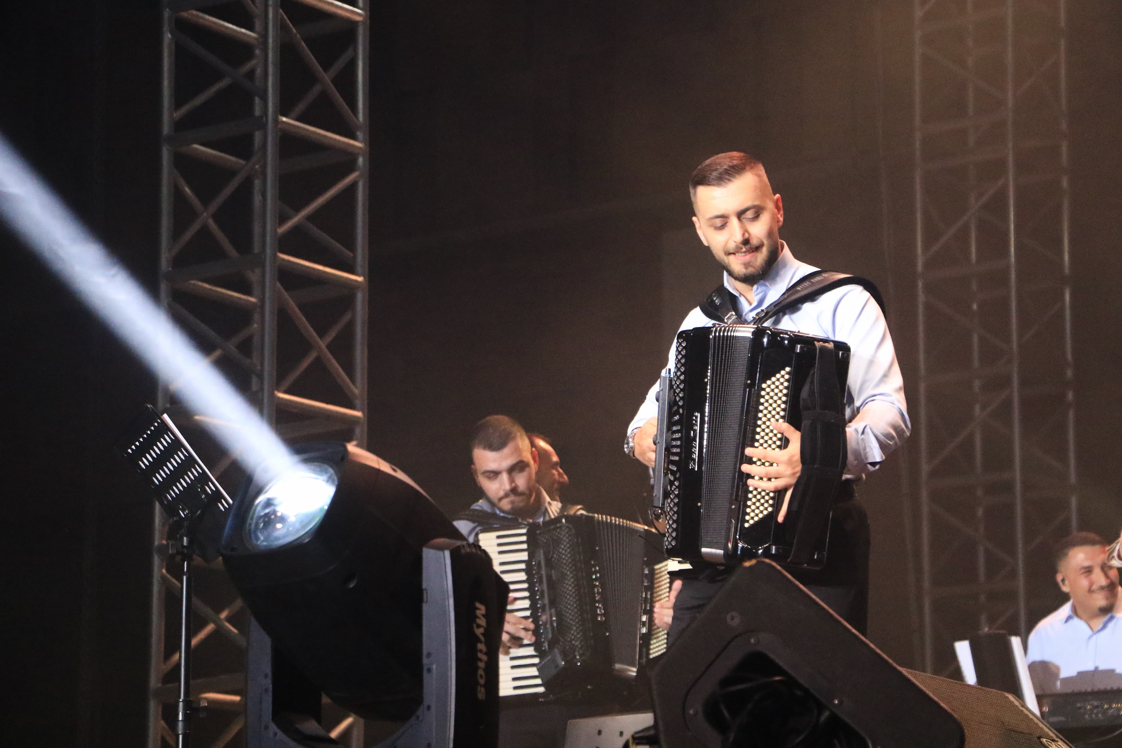 Koncert Semir Cerić Koke