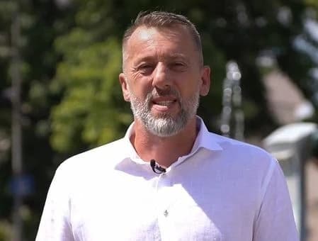 Goran Ramić