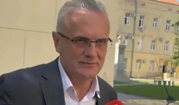 Dragan Škuletić