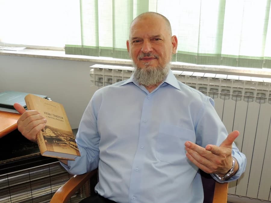 Muharem Štulanović