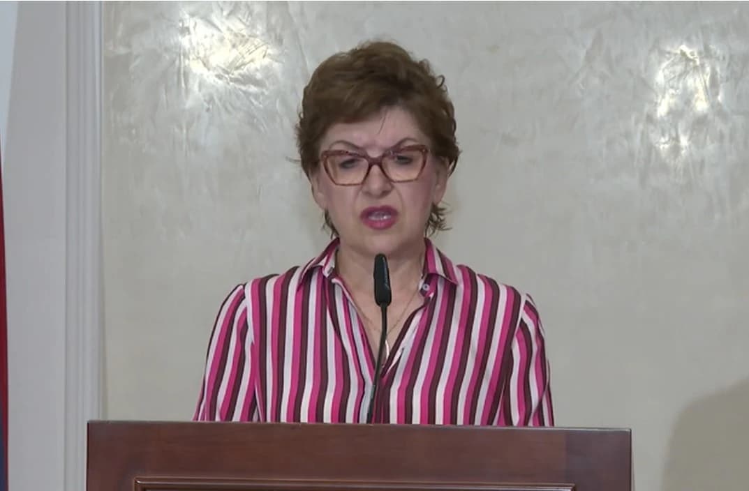 Zora Vidović