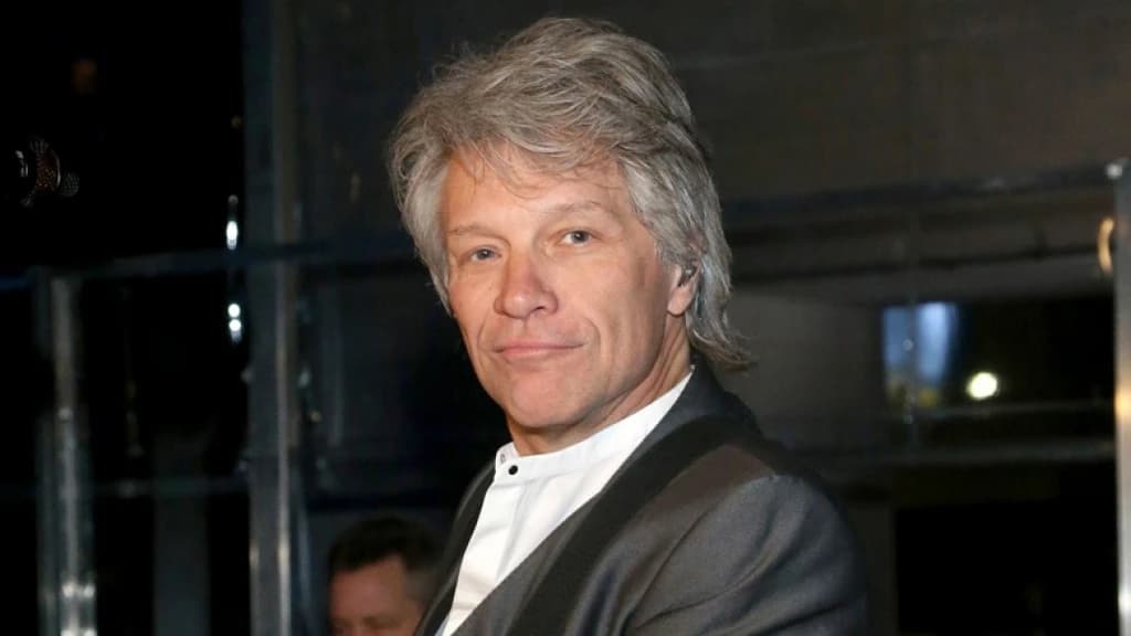 Bon Jovi 