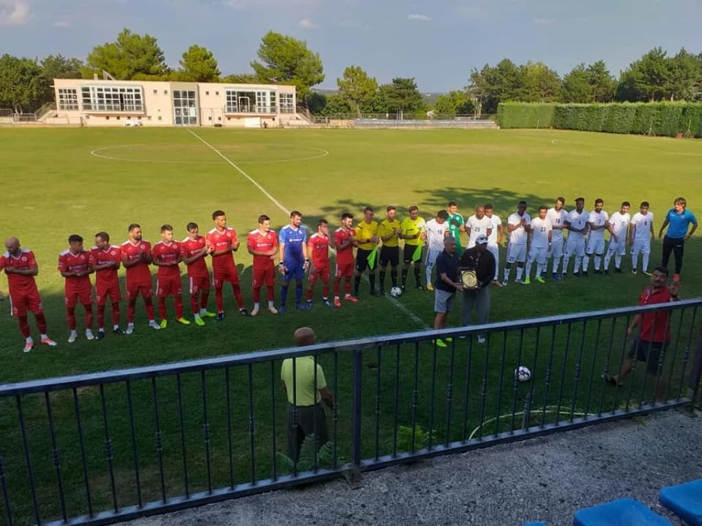 Velež bolji od katarskog Muaithera 