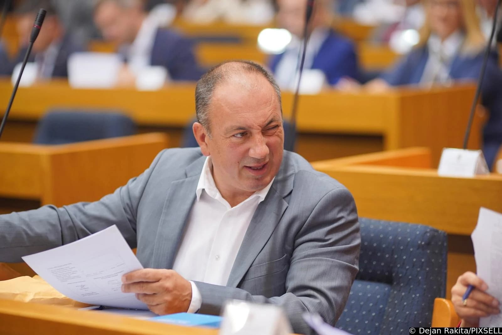 Igor Crnadak
