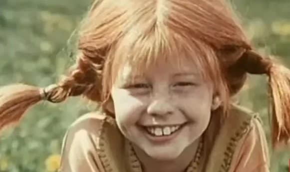 Prije 55 godina je glumila Pipi Dugu Čarapu, a danas radi kao sekretarica