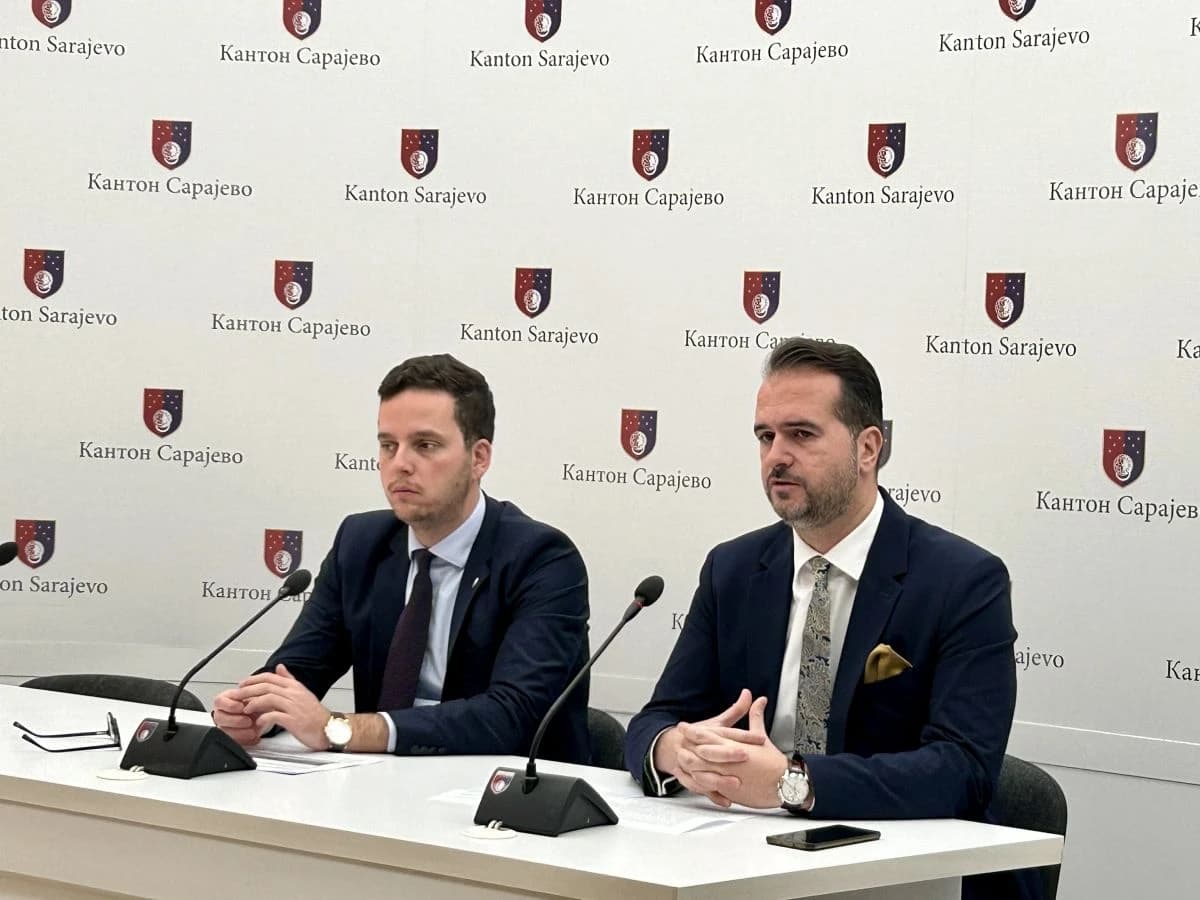 Nihad Uk i Afan Kalamujić