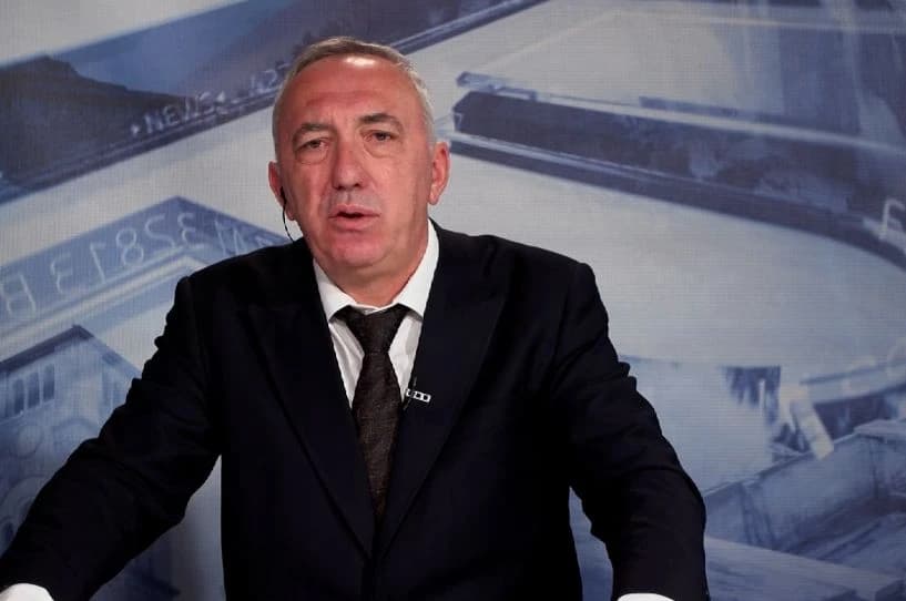 Mahmut Jukić