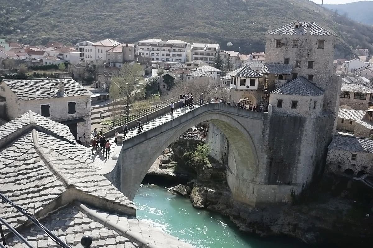 Mostar