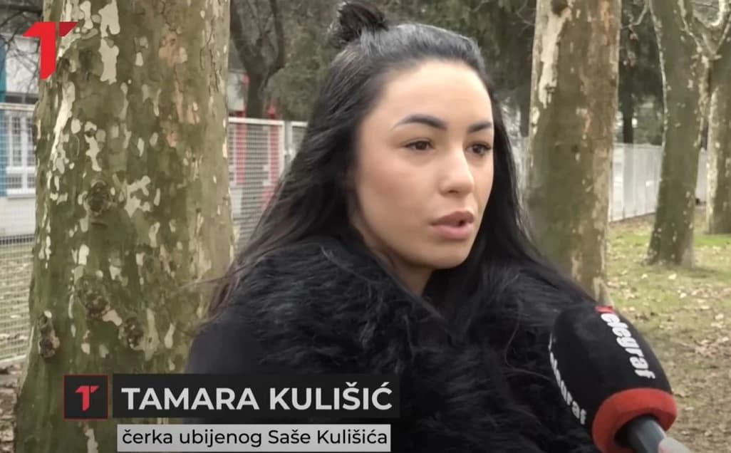 Tamara Kulišić