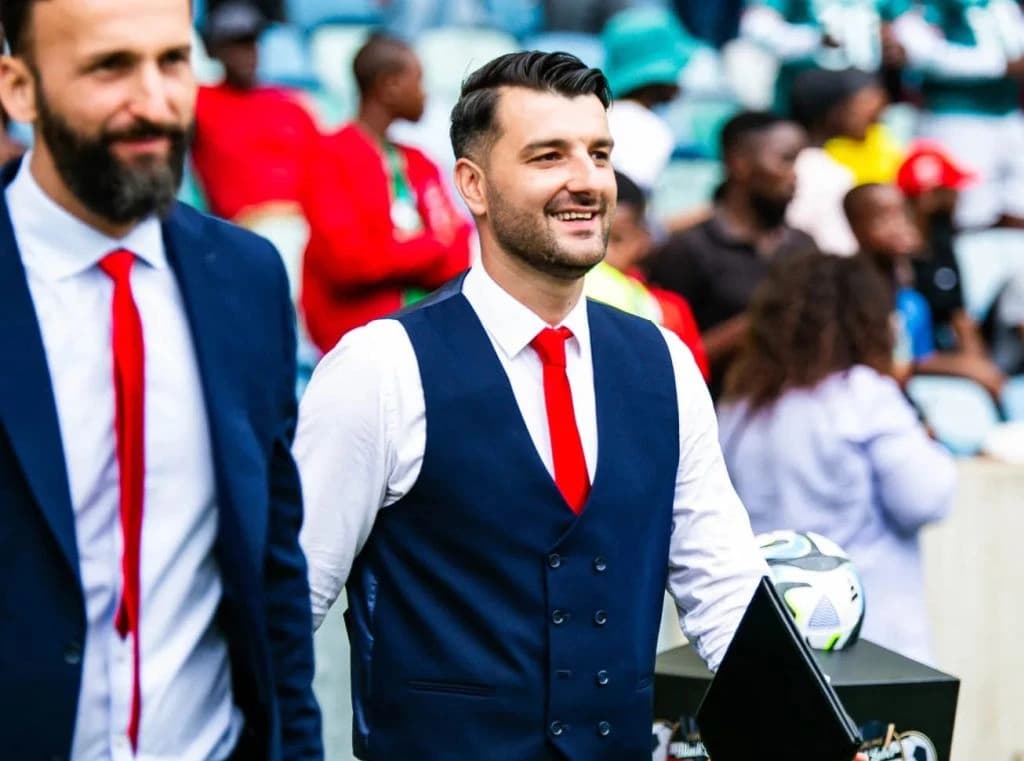 Ramović i Beganović