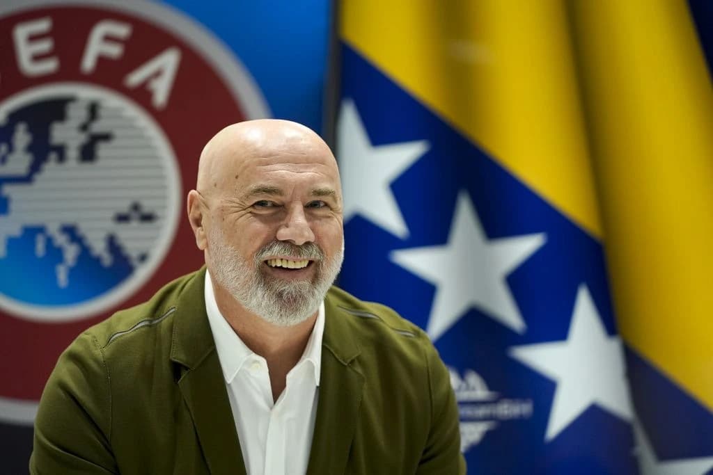 Sergej Barbarez