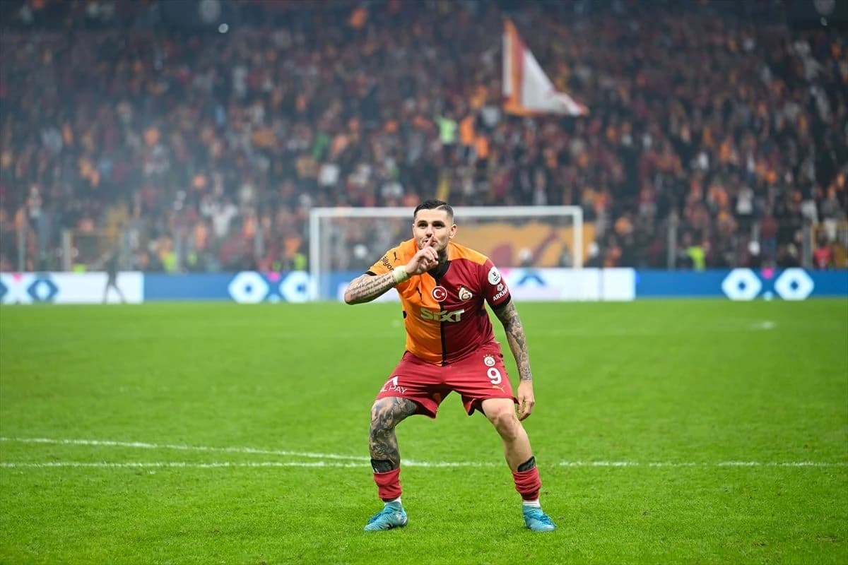 Mauro Icardi