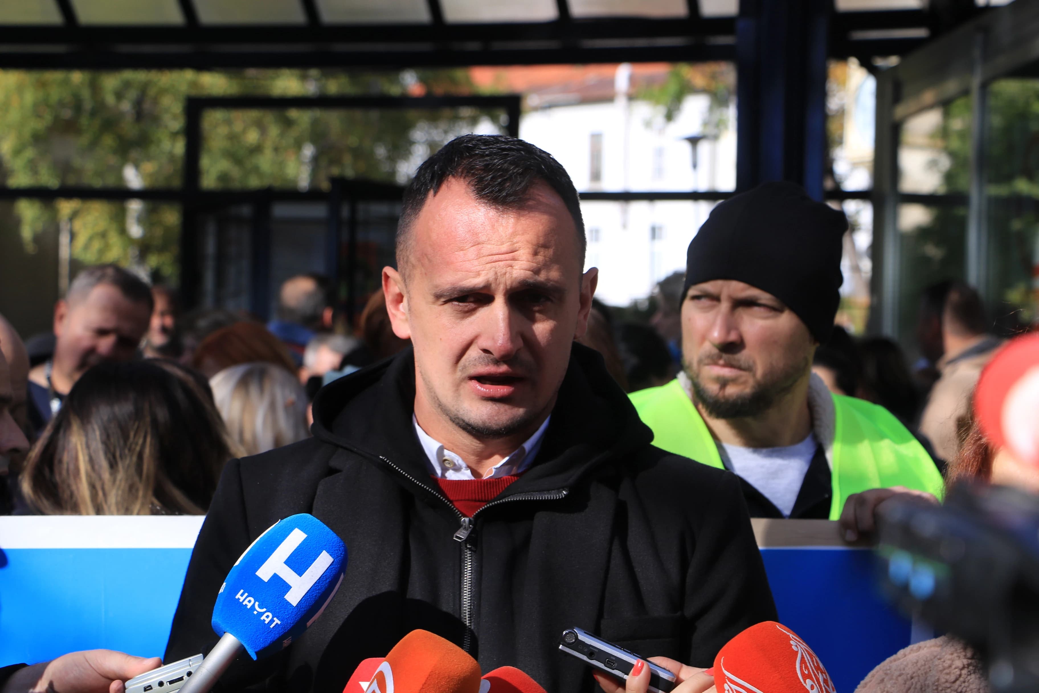 Senad Sadiković